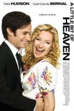 Watch A Little Bit of Heaven Movie4k