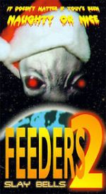 Watch Feeders 2: Slay Bells Movie4k