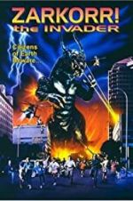 Watch Zarkorr! The Invader Movie4k