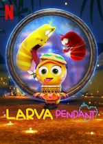 Watch Larva Pendant (Short 2022) Movie4k