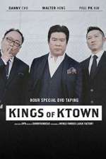 Watch Kings of Ktown Movie4k
