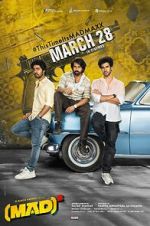 Watch Mad Square Movie4k