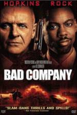 Watch Bad Company Movie4k