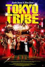 Watch Tokyo Tribe Movie4k