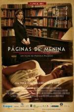 Watch P�ginas de Menina Movie4k