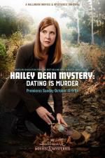 Watch Hailey Dean Mystery: Dating is Murder Movie4k