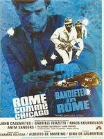 Watch Bandits in Rome Movie4k