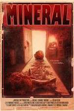 Watch Mineral Movie4k