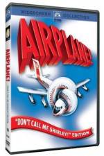 Watch Airplane! Movie4k