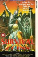 Watch Survival Zone Movie4k
