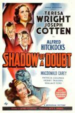Watch Shadow of a Doubt Movie4k
