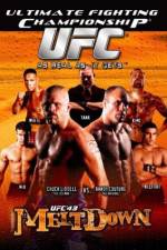 Watch UFC 43 Meltdown Movie4k