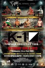 Watch K-1 World GP Qualifying Tour 2013 Movie4k