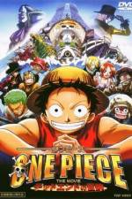 Watch One piece: Dead end no b�ken Movie4k