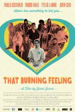 Watch That Burning Feeling Movie4k