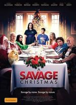 Watch A Savage Christmas Movie4k