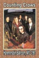 Watch Counting Crows Live at the 10 Spot Movie4k