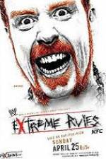 Watch WWE Extreme Rules Movie4k