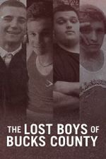 Watch The Lost Boys of Bucks County Movie4k