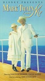 Watch Mark Twain and Me Movie4k