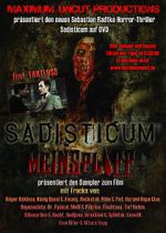Watch Sadisticum Movie4k
