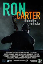 Watch Ron Carter: Finding the Right Notes Movie4k