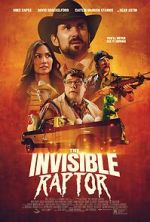 Watch The Invisible Raptor Movie4k