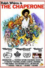 Watch The Chaperone Movie4k