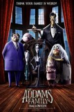 Watch The Addams Family Movie4k