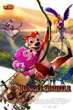 Watch Jungle Shuffle Movie4k