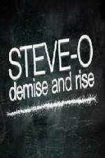 Watch Steve-O Demise and Rise Movie4k