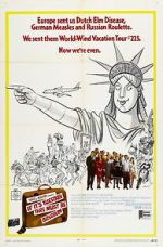 Watch If It's Tuesday, This Must Be Belgium Movie4k