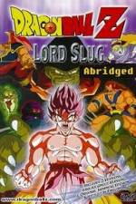 Watch DragonBall Z Abridged Lord Slug Movie4k