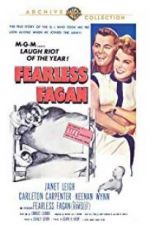 Watch Fearless Fagan Movie4k