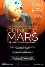 Watch Going to Mars: The Nikki Giovanni Project Movie4k