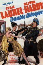 Watch Double Whoopee (Short 1929) Movie4k