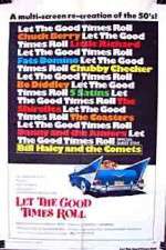 Watch Let the Good Times Roll Movie4k