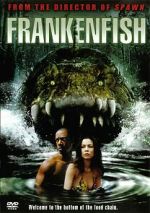 Watch Frankenfish Movie4k