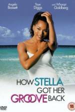 Watch How Stella Got Her Groove Back Movie4k