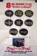 Watch End of the Road Movie4k