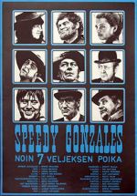 Watch Speedy Gonzales - noin 7 veljeksen poika Movie4k