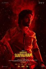 Watch Saripodhaa Sanivaaram Movie4k