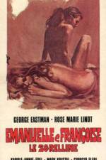 Watch Emanuelle e Fran�oise le sorelline Movie4k