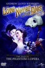 Watch Love Never Dies Movie4k