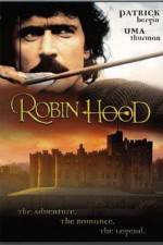Watch Robin Hood Movie4k