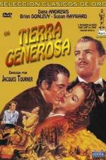 Watch Canyon Passage Movie4k