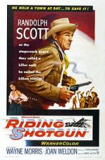 Watch Riding Shotgun Movie4k