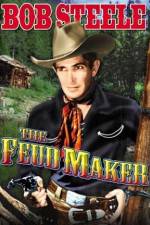 Watch The Feud Maker Movie4k