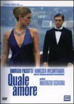 Watch Quale amore Movie4k