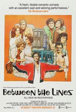 Watch Between the Lines Movie4k